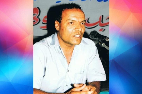 أ. البشير عبيد