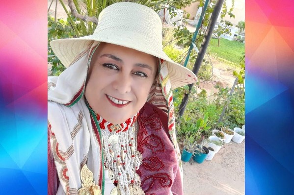 ذة. منيرة الحاج يوسف
