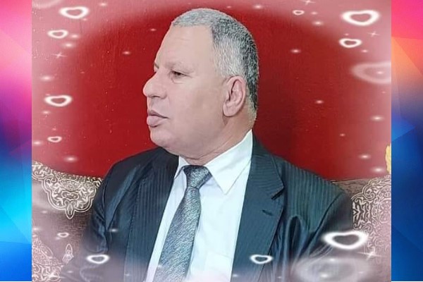 ذ. محمد علي محمود نويشي
