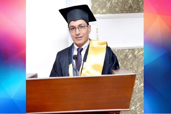 د. سيد فاروق