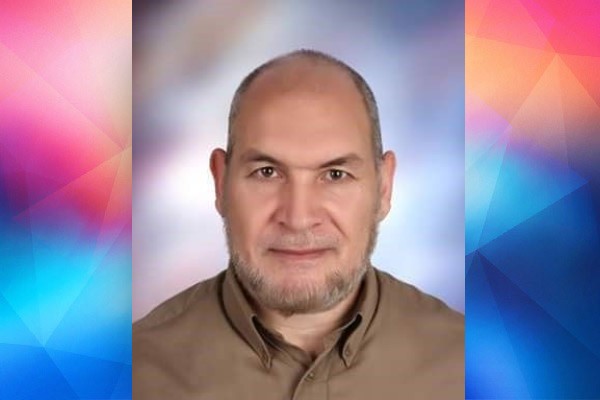 ذ. إبراهيم أمين مؤمن