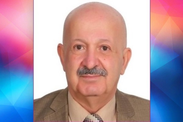 ذ. بنيامين يوخنا دانيال